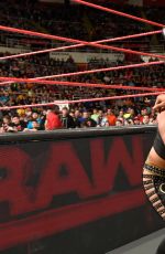 WWE - Raw Digitals 03/13/2017
