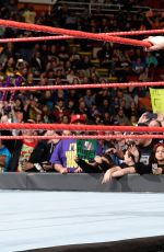 WWE - Raw Digitals 03/13/2017