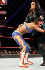 WWE - Raw Digitals 03/13/2017