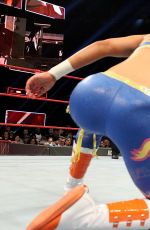 WWE - Raw Digitals 03/13/2017