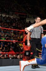 WWE - Raw Digitals 03/13/2017