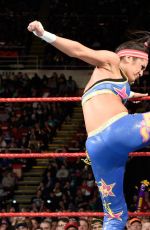WWE - Raw Digitals 03/13/2017