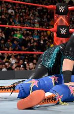 WWE - Raw Digitals 03/13/2017