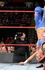 WWE - Raw Digitals 03/13/2017