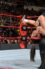 WWE - Raw Digitals 03/13/2017