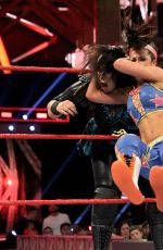 WWE - Raw Digitals 03/13/2017