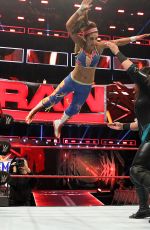 WWE - Raw Digitals 03/13/2017