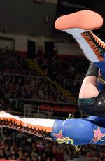 WWE - Raw Digitals 03/13/2017