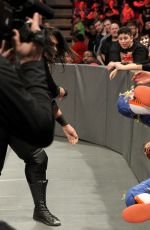 WWE - Raw Digitals 03/13/2017