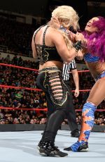 WWE - Raw Digitals 03/13/2017