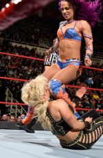 WWE - Raw Digitals 03/13/2017