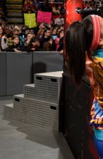 WWE - Raw Digitals 03/13/2017