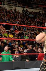 WWE - Raw Digitals 03/13/2017