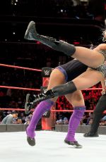 WWE - Raw Digitals 03/20/2017