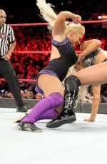 WWE - Raw Digitals 03/20/2017