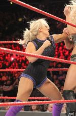 WWE - Raw Digitals 03/20/2017