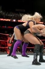 WWE - Raw Digitals 03/20/2017