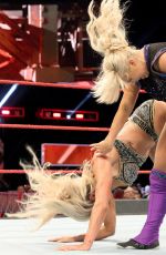 WWE - Raw Digitals 03/20/2017