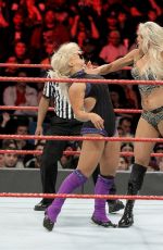 WWE - Raw Digitals 03/20/2017