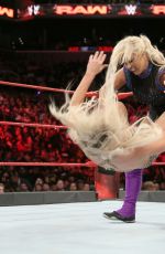 WWE - Raw Digitals 03/20/2017