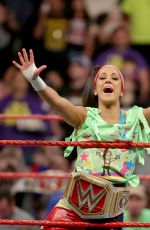 WWE - Raw Digitals 03/20/2017