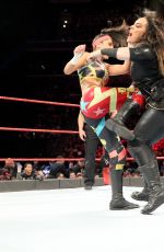 WWE - Raw Digitals 03/20/2017