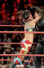 WWE - Raw Digitals 03/20/2017