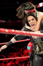 WWE - Raw Digitals 03/20/2017