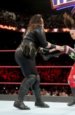 WWE - Raw Digitals 03/20/2017