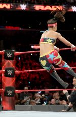 WWE - Raw Digitals 03/20/2017