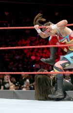 WWE - Raw Digitals 03/20/2017