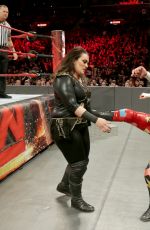 WWE - Raw Digitals 03/20/2017