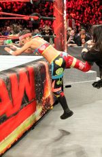 WWE - Raw Digitals 03/20/2017