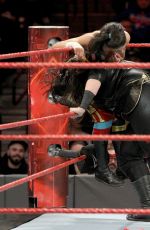 WWE - Raw Digitals 03/20/2017