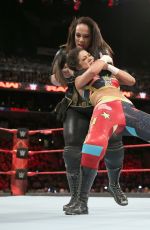 WWE - Raw Digitals 03/20/2017