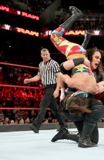 WWE - Raw Digitals 03/20/2017