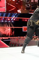WWE - Raw Digitals 03/20/2017