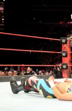WWE - Raw Digitals 03/20/2017