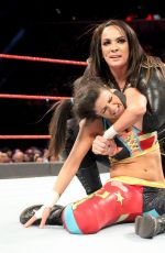 WWE - Raw Digitals 03/20/2017