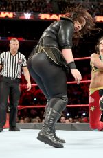 WWE - Raw Digitals 03/20/2017
