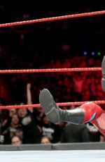 WWE - Raw Digitals 03/20/2017