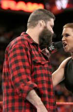 WWE - Raw Digitals 03/20/2017