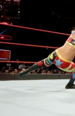 WWE - Raw Digitals 03/20/2017