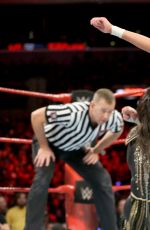 WWE - Raw Digitals 03/20/2017