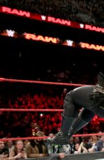 WWE - Raw Digitals 03/20/2017