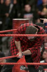 WWE - Raw Digitals 03/20/2017