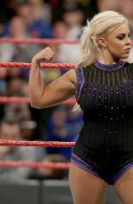 WWE - Raw Digitals 03/20/2017