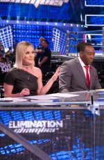 WWE - Renee Young