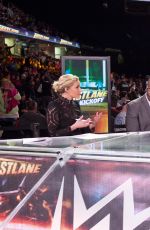 WWE - Renee Young