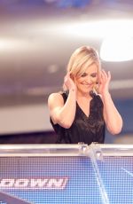 WWE - Renee Young